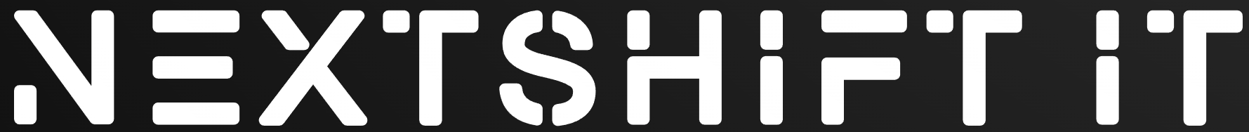 NextShift IT